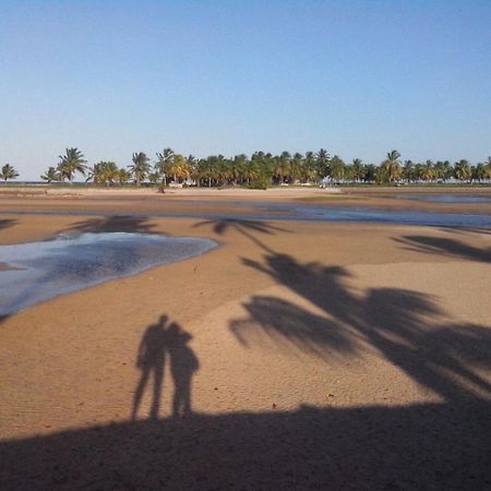 Villa Albardao Serrambi Pôrto das Galinhas Exteriér fotografie
