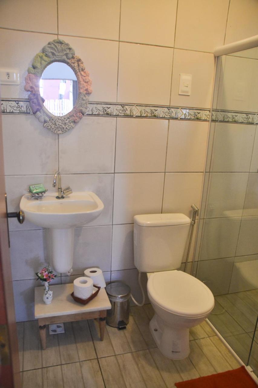 Villa Albardao Serrambi Pôrto das Galinhas Exteriér fotografie